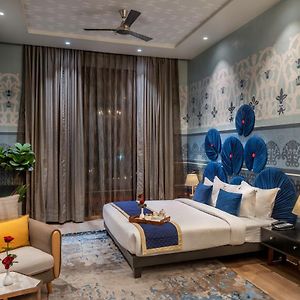 King Room Balcony